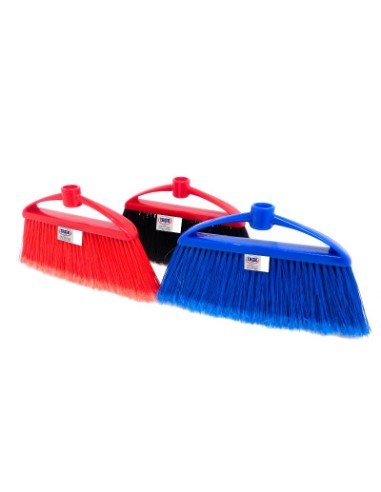 irge scopa alta sia per interni che esterni - colori assortiti: tuttocasashop.live: pulizia e cura della casa
