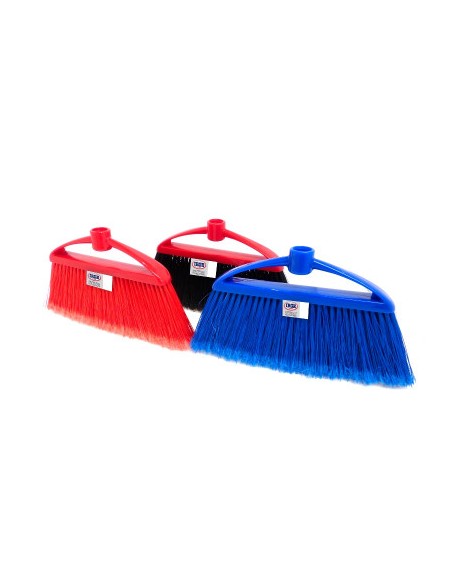irge scopa alta sia per interni che esterni - colori assortiti: tuttocasashop.live: pulizia e cura della casa