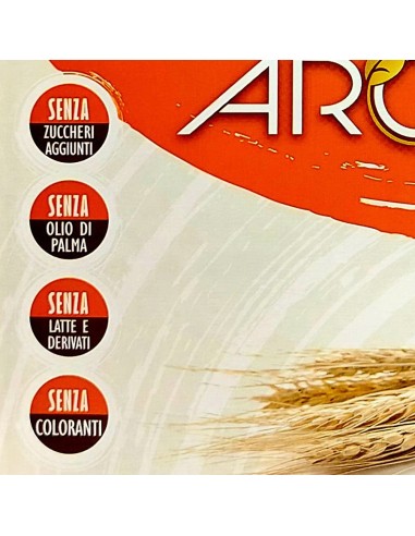aroma light 30 capsule di gusto - orzo - compatibili nescafe' dolce gusto: tuttocasashop.live: altro - bazar