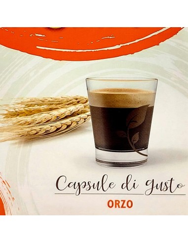 aroma light 30 capsule di gusto - orzo - compatibili nescafe' dolce gusto: tuttocasashop.live: altro - bazar