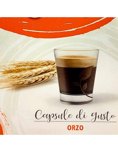 aroma light 30 capsule di gusto - orzo - compatibili nescafe' dolce gusto: tuttocasashop.live: altro - bazar