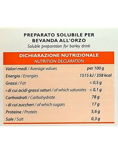 aroma light 30 capsule di gusto - orzo - compatibili nescafe' dolce gusto: tuttocasashop.live: altro - bazar