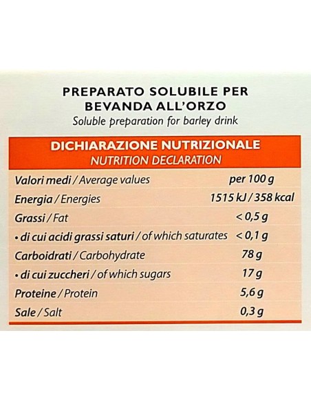aroma light 30 capsule di gusto - orzo - compatibili nescafe' dolce gusto: tuttocasashop.live: altro - bazar