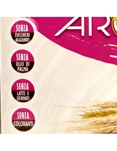 aroma light 30 capsule di gusto - orzo - conpatibile lavazza espresso point: tuttocasashop.live: altro - bazar