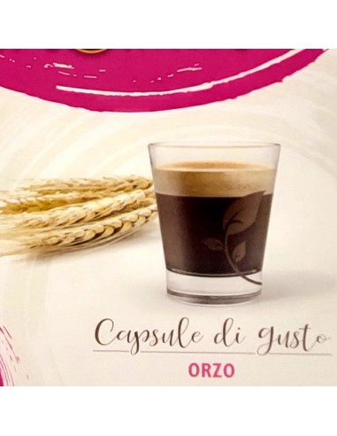 aroma light 30 capsule di gusto - orzo - conpatibile lavazza espresso point: tuttocasashop.live: altro - bazar