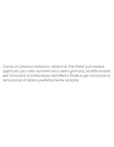 astra madame lipstylo the sheer - rossetto stylo - 05 - jolie coco: tuttocasashop.live: igiene e cura della persona