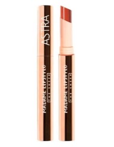 astra madame lipstylo the sheer - rossetto stylo - 06 - 90's bisou: tuttocasashop.live: igiene e cura della persona