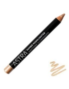 astra jumbo highlighter - matitone illuminante - 01 - etoile: tuttocasashop.live: igiene e cura della persona