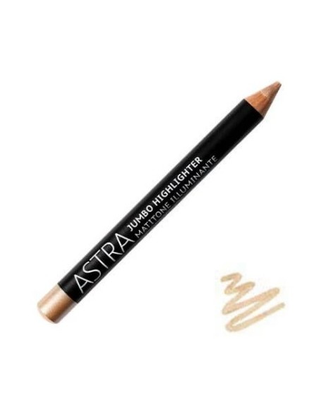 astra jumbo highlighter - matitone illuminante - 01 - etoile: tuttocasashop.live: igiene e cura della persona