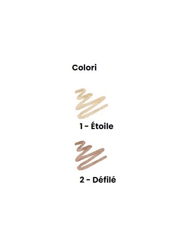 astra jumbo highlighter - matitone illuminante - 01 - etoile: tuttocasashop.live: igiene e cura della persona