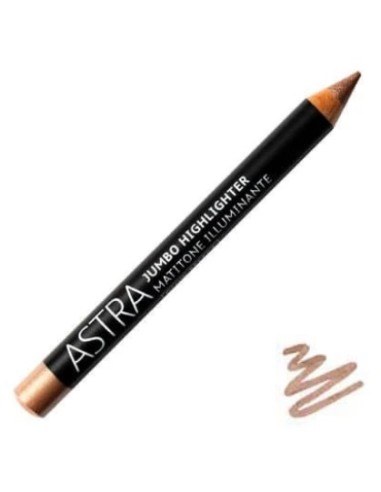astra jumbo highlighter - matitone illuminante - 02 - defile': tuttocasashop.live: igiene e cura della persona