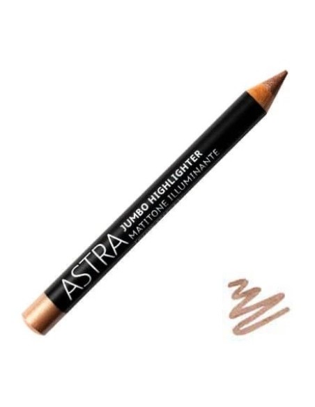 astra jumbo highlighter - matitone illuminante - 02 - defile': tuttocasashop.live: igiene e cura della persona