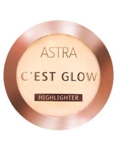 astra c'est glow - illuminante viso - 01 - radiant privee: tuttocasashop.live: igiene e cura della persona
