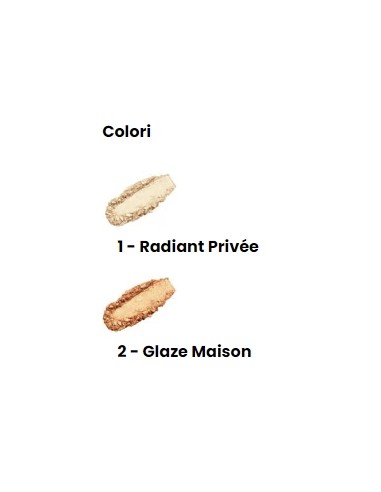 astra c'est glow - illuminante viso - 01 - radiant privee: tuttocasashop.live: igiene e cura della persona