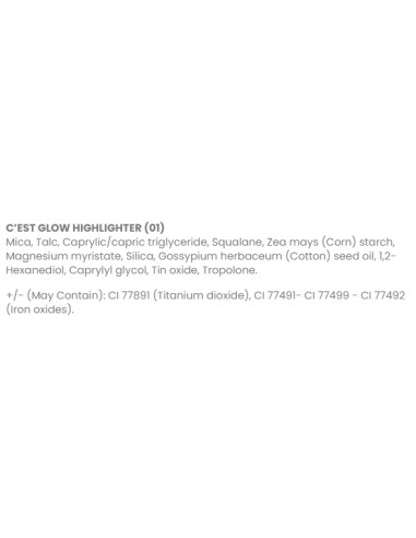 astra c'est glow - illuminante viso - 01 - radiant privee: tuttocasashop.live: igiene e cura della persona