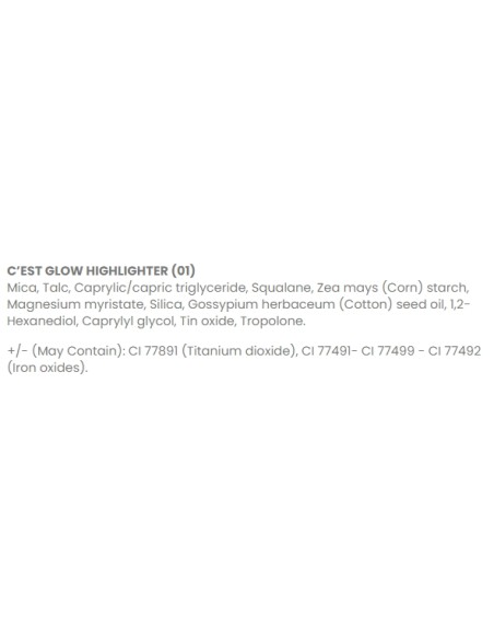 astra c'est glow - illuminante viso - 01 - radiant privee: tuttocasashop.live: igiene e cura della persona