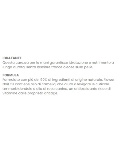 astra pure beauty natural flower nail oil - 04: tuttocasashop.live: igiene e cura della persona