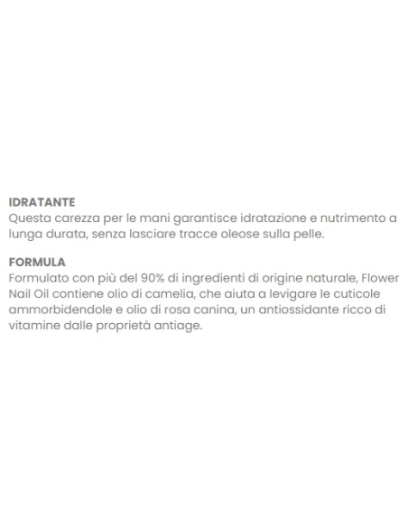 astra pure beauty natural flower nail oil - 04: tuttocasashop.live: igiene e cura della persona