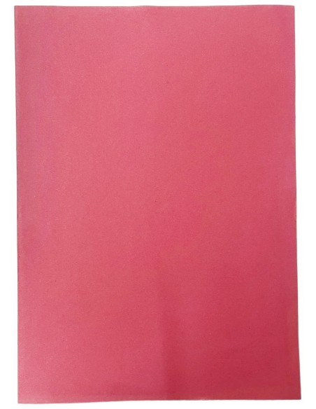 cartellina in cartoncino - formato a4 - rossa: tuttocasashop.live: altro - bazar