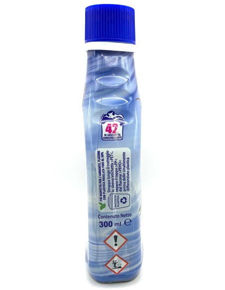 biola' essenzassoluta ammorbidente igienizzante - 300ml - felce&peonia: tuttocasashop.live: prodotti per bucato e tessuti