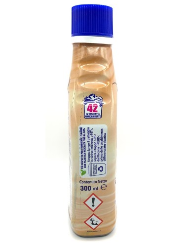 biola' essenzassoluta ammorbidente igienizzante - 300ml - iris&lilla: tuttocasashop.live: prodotti per bucato e tessuti
