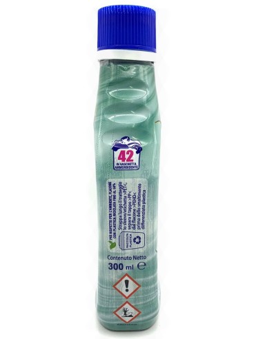 biola' essenzassoluta ammorbidente igienizzante - 300ml - kiri&magnolia: tuttocasashop.live: prodotti per bucato e tessuti