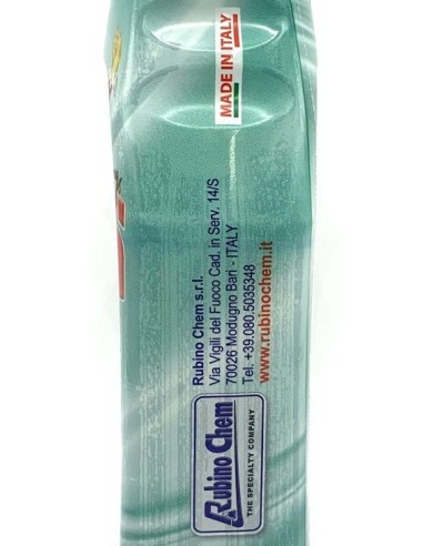 biola' essenzassoluta ammorbidente igienizzante - 300ml - kiri&magnolia: tuttocasashop.live: prodotti per bucato e tessuti