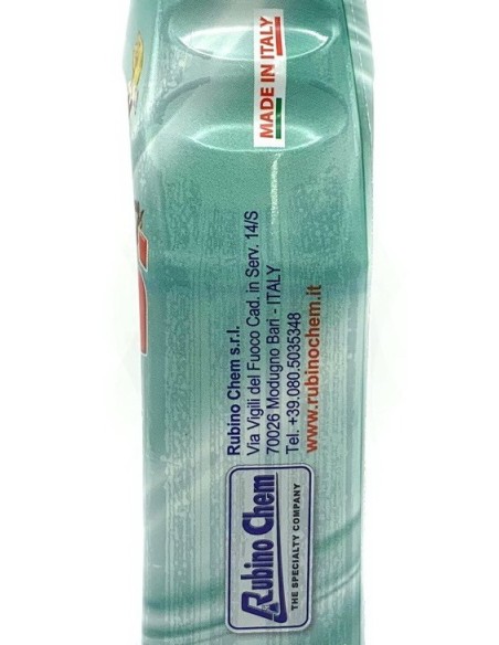 biola' essenzassoluta ammorbidente igienizzante - 300ml - kiri&magnolia: tuttocasashop.live: prodotti per bucato e tessuti