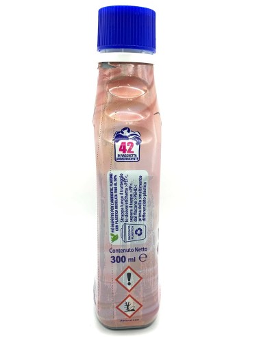 biola' essenzassoluta ammorbidente igienizzante - 300ml - narciso&orchidea: tuttocasashop.live: prodotti per bucato e tessuti