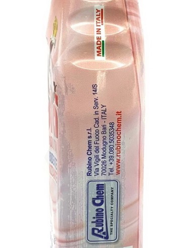 biola' essenzassoluta ammorbidente igienizzante - 300ml - narciso&orchidea: tuttocasashop.live: prodotti per bucato e tessuti