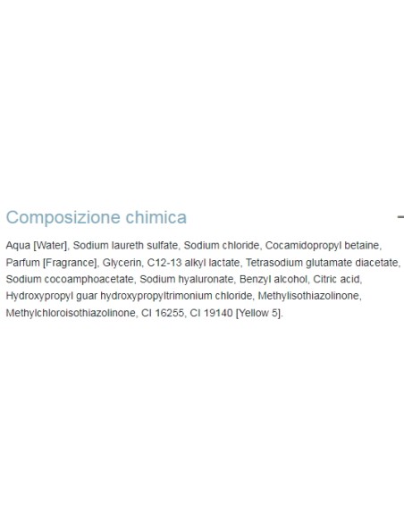 dermomed bagnodoccia 650ml - ph 5.5 con acido ialuronico - mandorla: tuttocasashop.live: igiene e cura della persona