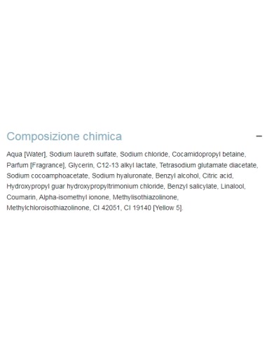 dermomed bagnodoccia 650ml - ph 5.5 con acido ialuronico - muschio bianco: tuttocasashop.live: igiene e cura della persona