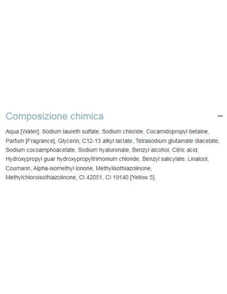 dermomed bagnodoccia 650ml - ph 5.5 con acido ialuronico - muschio bianco: tuttocasashop.live: igiene e cura della persona