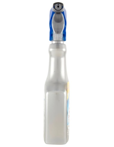 smac brillacciaio 520ml spray - detergente per superfici in acciaio: tuttocasashop.live: pulizia e cura della casa
