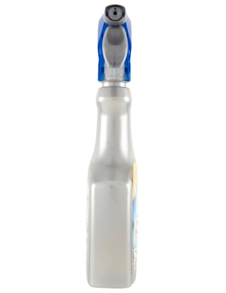 smac brillacciaio 520ml spray - detergente per superfici in acciaio: tuttocasashop.live: pulizia e cura della casa