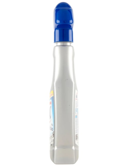 smac brillacciaio 520ml spray - detergente per superfici in acciaio: tuttocasashop.live: pulizia e cura della casa