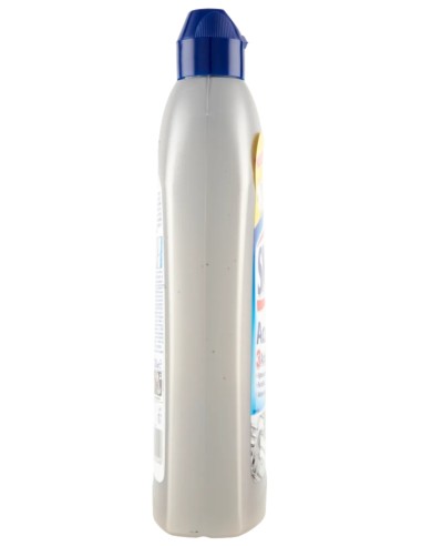 smac brillacciaio 520ml crema - detergente per superfici in acciaio: tuttocasashop.live: pulizia e cura della casa