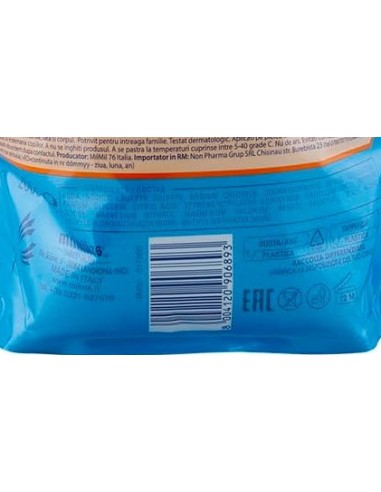 mil mil sapone liquido - ecoricarica - 2 litri - dermo: tuttocasashop.live: igiene e cura della persona
