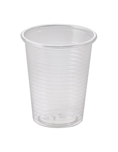 very well 96 bicchieri monouso in plastica pp - 166cc - trasparenti: tuttocasashop.live: carta & monouso
