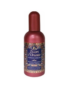tesori d'oriente profumo aromatico vapo 100ml - persian dream: tuttocasashop.live: igiene e cura della persona