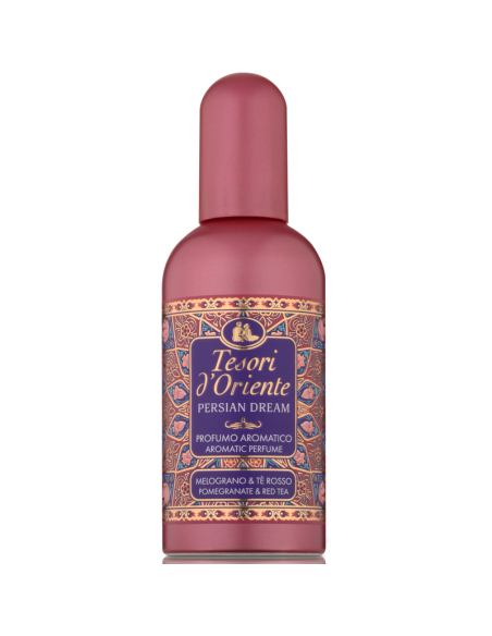 tesori d'oriente profumo aromatico vapo 100ml - persian dream: tuttocasashop.live: igiene e cura della persona