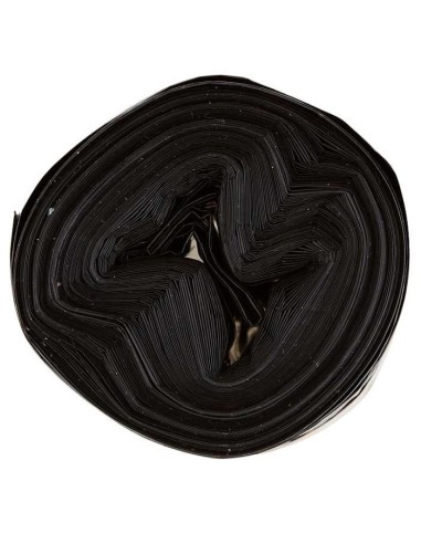 sacme sacco rifiuti pattumiera 30 litri 50x60cm 20 pezzi - antigoccia - nero: tuttocasashop.live: pulizia e cura della casa