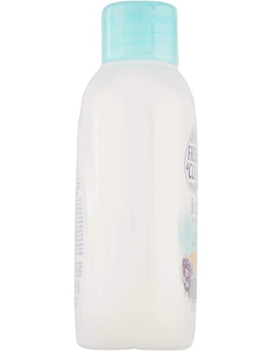 fresh&clean detergente intimo - ph 5.5 - 200ml - timo e propoli: tuttocasashop.live: igiene e cura della persona