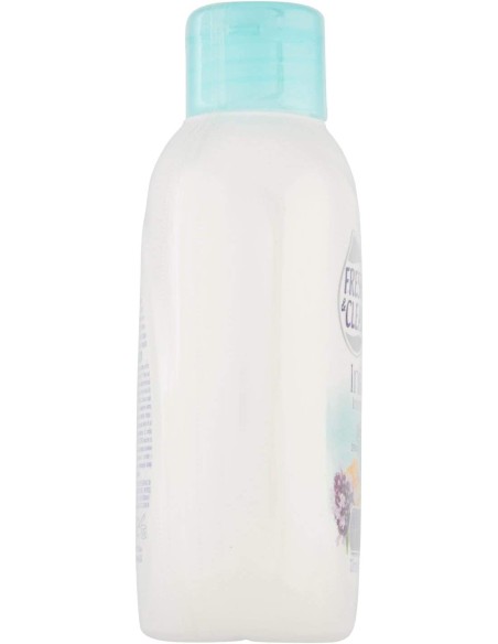 fresh&clean detergente intimo - ph 5.5 - 200ml - timo e propoli: tuttocasashop.live: igiene e cura della persona