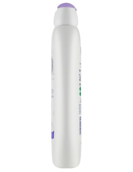 neutro roberts bagnodoccia - 450ml - rilassante con lavanda essenziale: tuttocasashop.live: igiene e cura della persona