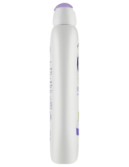 neutro roberts bagnodoccia - 450ml - rilassante con lavanda essenziale: tuttocasashop.live: igiene e cura della persona