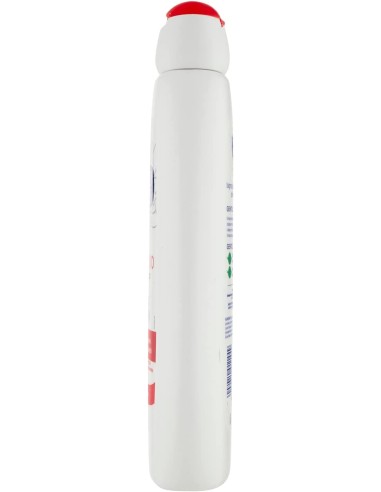 neutro roberts bagnodoccia 450ml - dermazero ipoallergenico - nichel tested: tuttocasashop.live: igiene e cura della persona