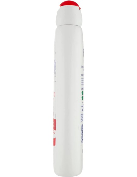 neutro roberts bagnodoccia 450ml - dermazero ipoallergenico - nichel tested: tuttocasashop.live: igiene e cura della persona