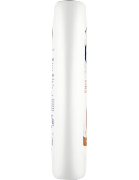 neutro roberts bagnodoccia - 450ml - pelle sensibile con avena e cocco: tuttocasashop.live: igiene e cura della persona