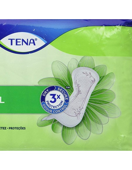 tena lady discreet - 10 assorbenti - normal: tuttocasashop.live: igiene e cura della persona